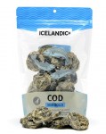 【ICELANDIC+ 冰島】鱈魚皮狗小食 3oz