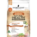 【Ivory Coat】雞肉 椰子油配方成貓糧 3kg/6kg