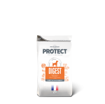 【Pro-Nutrition】法國PROTECT草本食療腸胃配方全犬糧 2kg/12kg