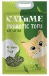 Catnme綠茶益生菌豆腐貓砂 (7L)