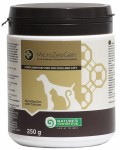 【Nature's Protection】MicroZeoGen with Calcium 全天然火山礦物牙石粉250g