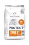 【PROTECT】Digest 腸胃護理貓糧 2Kg