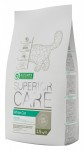【Nature's Protection】White Cat 淚腺美白配方成貓糧 1.5Kg