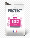 【PROTECT】Digest 腸胃護理貓糧 2Kg
