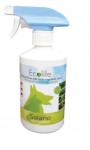 Ecolife Spray天然驅蟲噴霧 300ml