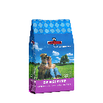 【Casa Fera Dog Food】Sensitive (防敏感配方全天然黑酵母狗糧) - 3kg/12.5kg