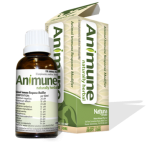 Animune Naturally Herbal 安怡妙強化免疫系統草本精華 50ml