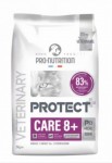【PROTECT】Care 8+ 高齡保健配方老貓糧 2Kg