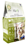 【Herz 赫緻】低溫烘焙無穀低敏澳洲羊肉健康全犬糧 (2磅/ 6磅)