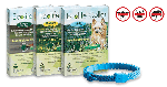 Ecolife Collar 全天然精油驅牛蜱，跳蚤和蚊帶 (大/中/小狗)