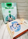 【森川 Morikawa】豆腐貓砂 (8L) 兩款香味 *原味和綠茶