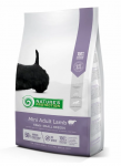 【Nature's Protection】Mini Adult Lamb 細粒羊肉成犬糧(腸胃敏感配方) 2Kg/7.5Kg