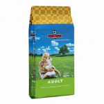 【CASA FERA CAT FOOD】Adult (成貓配方全天然黑酵母貓糧) - 1.5kg/4.5kg/10kg