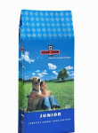 【Casa Fera Dog Food】Junior (青少年犬配方全天然黑酵母狗糧) - 3kg/12.5kg