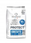 【PROTECT】Obesite 體重控制配方貓糧 2Kg