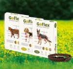 【Goflex 高飛】Mobility Collar 增強關節活動能力頸圈 (大/小型狗及貓)