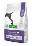 【Nature's Protection】Adult Lamb 羊肉成犬糧(腸胃敏感配方) 4Kg/12Kg