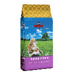 【CASA FERA CAT FOOD】Sensitive (防敏配方全天然黑酵母貓糧) - 1.5kg/4.5kg