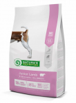 【Nature's Protection】Junior Lamb羊肉幼犬糧(腸胃敏感配方) 2Kg/7.5Kg