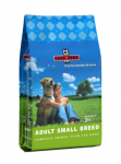 【Casa Fera Dog Food】Adult Small Breed (成犬配方全天然黑酵母狗糧) 3kg細粒