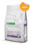 【Nature's Protection】White Dog Grain Free Salmon Junior 無穀物去淚痕美毛配方(低敏三文魚) 小型犬糧 1.5Kg