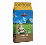 【CASA FERA CAT FOOD】Senior (高齡老貓配方全天然黑酵母貓糧) - 1.5kg