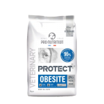 【Pro-Nutrition】Protect Obesite 法國草本食療體重控制配方全犬糧 2kg/12kg