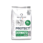 【Pro-Nutrition】Protect Demato 法國草本食療皮膚護理配方全犬糧 2kg