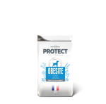 【Pro-Nutrition】法國PROTECT草本食療體重控制配方全犬糧 2kg/12kg