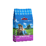 【Casa Fera Dog Food】Sensitive (防敏感配方全天然黑酵母狗糧) 12.5kg
